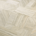 Tapeta geometryczna Casamance 76891630 Imbrication Nature Sur Mesure - 100 cm szer.