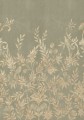 Mural botaniczny ogród Casamance 76740814 Jardin de Diane Panoramas 4