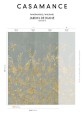 Mural botaniczny ogród Casamance 76740814 Jardin de Diane Panoramas 4