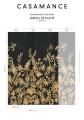 Mural botaniczny ogród Casamance 76740916 Jardin de Diane Panoramas 4