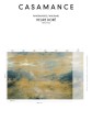 Mural abstrakcyjny Casamance 76751222 Heure Doree Panoramas 4