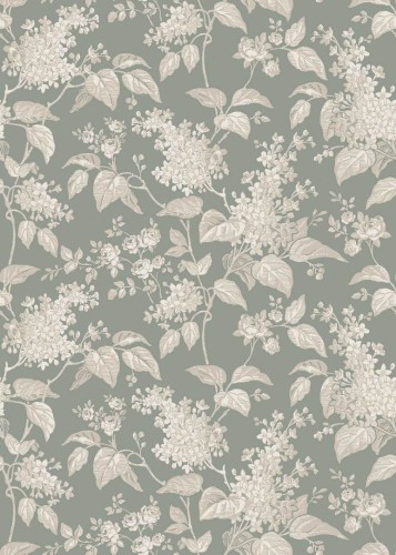 Tapeta roślinna Boras Tapeter 6963 Syren Österlen