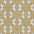 Tapeta ekskluzywny ornament złota Valentin Yudashkin 86001 Collection N.5 Gold Edition - 106 cm szer.
