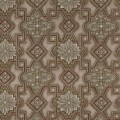 Tapeta ekskluzywny ornament Valentin Yudashkin 86008 Collection N.5 Gold Edition - 106 cm szer.