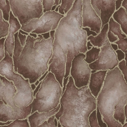 Tapeta marmur Valentin Yudashkin 86021 Collection N.5 Gold Edition - 106 cm szer.