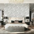 Tapeta marmur Valentin Yudashkin 86027 Collection N.5 Gold Edition - 106 cm szer.