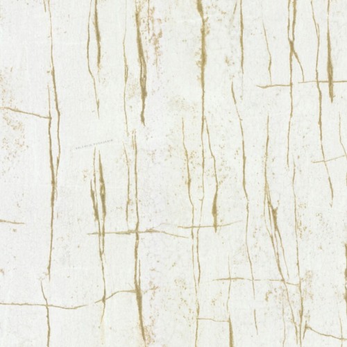 Tapeta imitująca popękany tynk Valentin Yudashkin 86045 Collection N.5 Gold Edition - 106 cm szer.