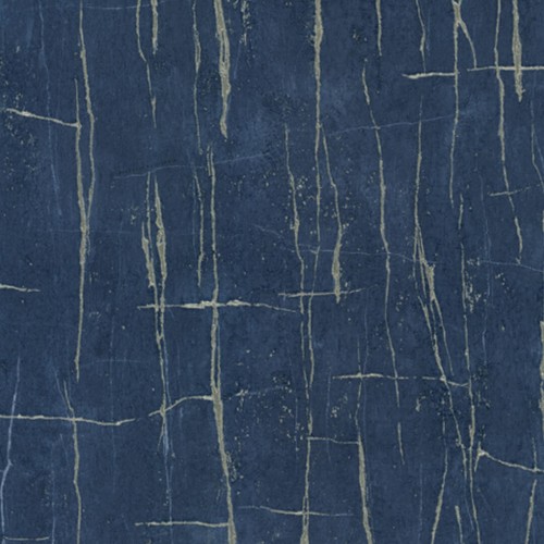 Tapeta imitująca popękany tynk Valentin Yudashkin 86048 Collection N.5 Gold Edition - 106 cm szer.