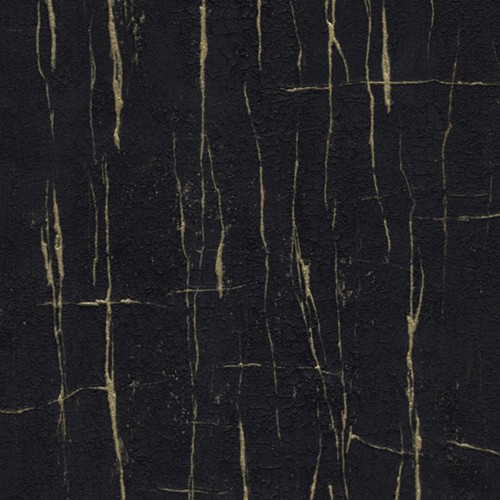 Tapeta imitująca popękany tynk Valentin Yudashkin 86051 Collection N.5 Gold Edition - 106 cm szer.