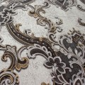 Tapeta ornamentowa Valentin Yudashkin 86061 Collection N.5 Gold Edition - 106 cm szer.