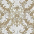 Tapeta ornamentowa Valentin Yudashkin 86062 Collection N.5 Gold Edition - 106 cm szer.