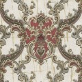 Tapeta ornamentowa Valentin Yudashkin 86063 Collection N.5 Gold Edition - 106 cm szer.