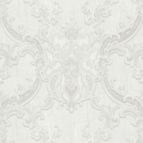 Tapeta ornamentowa Valentin Yudashkin 86064 Collection N.5 Gold Edition - 106 cm szer.