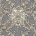 Tapeta ornamentowa Valentin Yudashkin 86068 Collection N.5 Gold Edition - 106 cm szer.