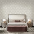 Tapeta ornament Valentin Yudashkin 86077 Collection N.5 Gold Edition - 106 cm szer.