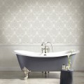 Tapeta ornament Valentin Yudashkin 86077 Collection N.5 Gold Edition - 106 cm szer.