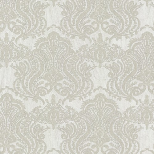 Tapeta ornament Valentin Yudashkin 86079 Collection N.5 Gold Edition - 106 cm szer.