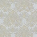 Tapeta ornament Valentin Yudashkin 86080 Collection N.5 Gold Edition - 106 cm szer.