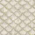 Tapeta wachlarze Valentin Yudashkin 86093 Collection N.5 Gold Edition - 106 cm szer.