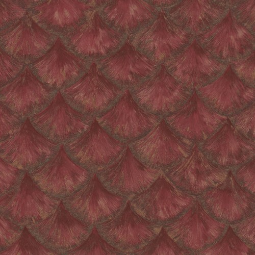 Tapeta wachlarze Valentin Yudashkin 86094 Collection N.5 Gold Edition - 106 cm szer.