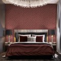 Tapeta wachlarze Valentin Yudashkin 86096 Collection N.5 Gold Edition - 106 cm szer.