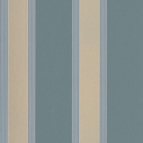 Tapeta eleganckie pasy Casamance 75712140 Auteuil Select 9