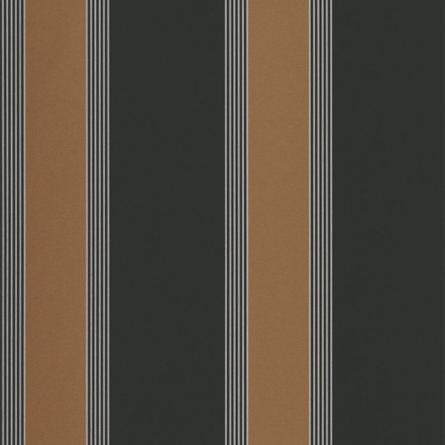 Tapeta eleganckie pasy Casamance 75712548 Auteuil Select 9