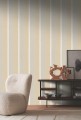 Tapeta winylowe pasy Casamance 76040100 Sinopia Select 9
