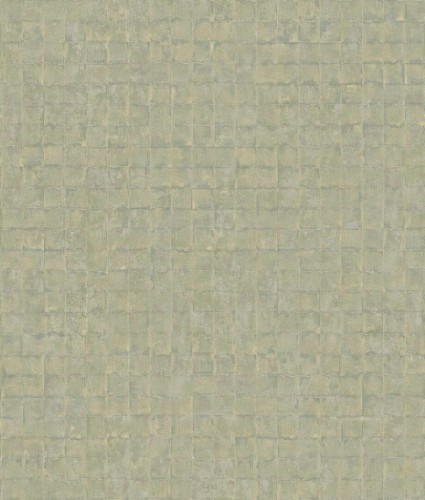 Tapeta postarzana mozaika Casamance 76080610 Faenza Select 9