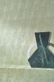 Tapeta minimalistyczna Casamance 76091324 Bizen Select 9