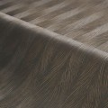 Tapeta falujące metaliczne linie Casamance 76113262 Keramos Select 9