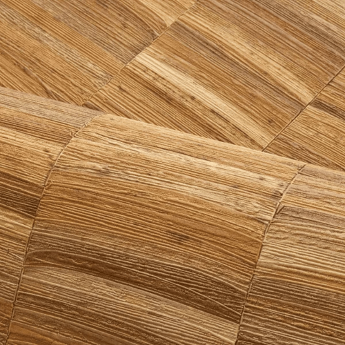 Tapeta paski inspirowana roślinnymi włóknami Casamance 76501630 Stylosa Select 9