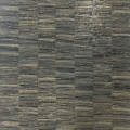 Tapeta metaliczna paski Casamance 76512038 Lirio Select 9