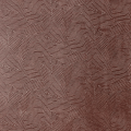 Tapeta metaliczna stylizowane liście / geometria Casamance 76543772 Lore Select 9