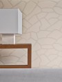 Tapeta imitująca kamienie Wall&Deco 23120EWC Salina Essential