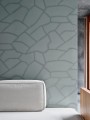 Tapeta imitująca kamienie Wall&Deco 23130EWC Salina Essential