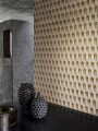 Tapeta łuki z efektem 3D Wall&Deco 23330EWC Fukuro Essential