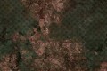 Fototapeta w stylu vintage Instabilelab ALTHEA Rose Gold 24K