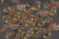 Fototapeta botaniczna – kwiaty, ptaki i klatki Instabilelab Cages 01 Memories