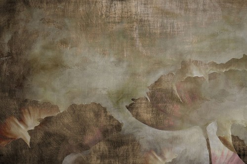 Fototapeta artystyczne kwiaty Instabilelab Corazon 03 Memories