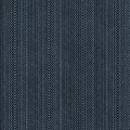Tapeta obiektowa prążki i jodełka Lana W-31426-103-004 Vinylpex