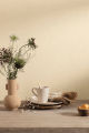 Tapeta imitująca lniane płótno Caselio LNI 103221619 Mat Linen Edition 2