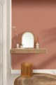 Tapeta imitująca lniane płótno Caselio LNI 103224160 Mat Linen Edition 2