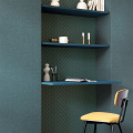 Tapeta płótno z metaliczną nitką Caselio LNI 103237325 Metallise Linen Edition 2