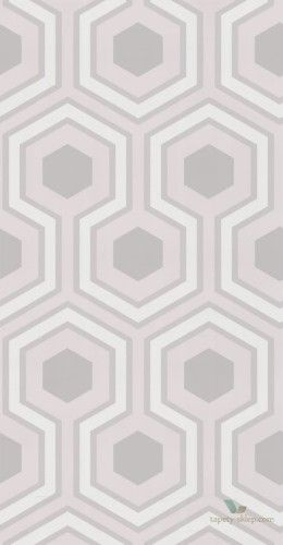 Tapeta Cole & Son Contemporary Restyled Hicks Grand 95/6036