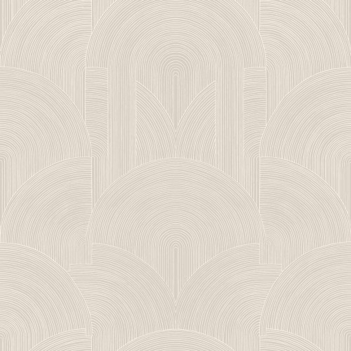 Tapeta łuki linie Caselio LIG 106569090 Delicacy Light
