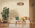 Tapeta roślinna Caselio LIG 106601010 Lightness Light