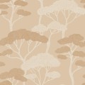 Tapeta sosnowe drzewa Caselio LIG 106621017 Sweet Light
