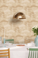 Tapeta sosnowe drzewa Caselio LIG 106621017 Sweet Light