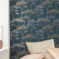 Tapeta sosnowe drzewa Caselio LIG 106626010 Sweet Light
